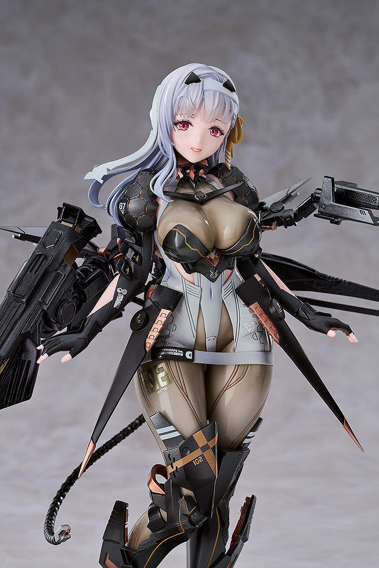 PRE ORDER Goddess of Victory Nikke: 1/7 SCALE FIGURE - Modernia