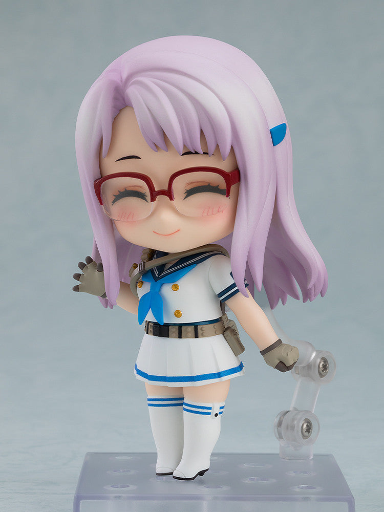 PRE ORDER Goddess of Victory Nikke: NENDOROID - Neon