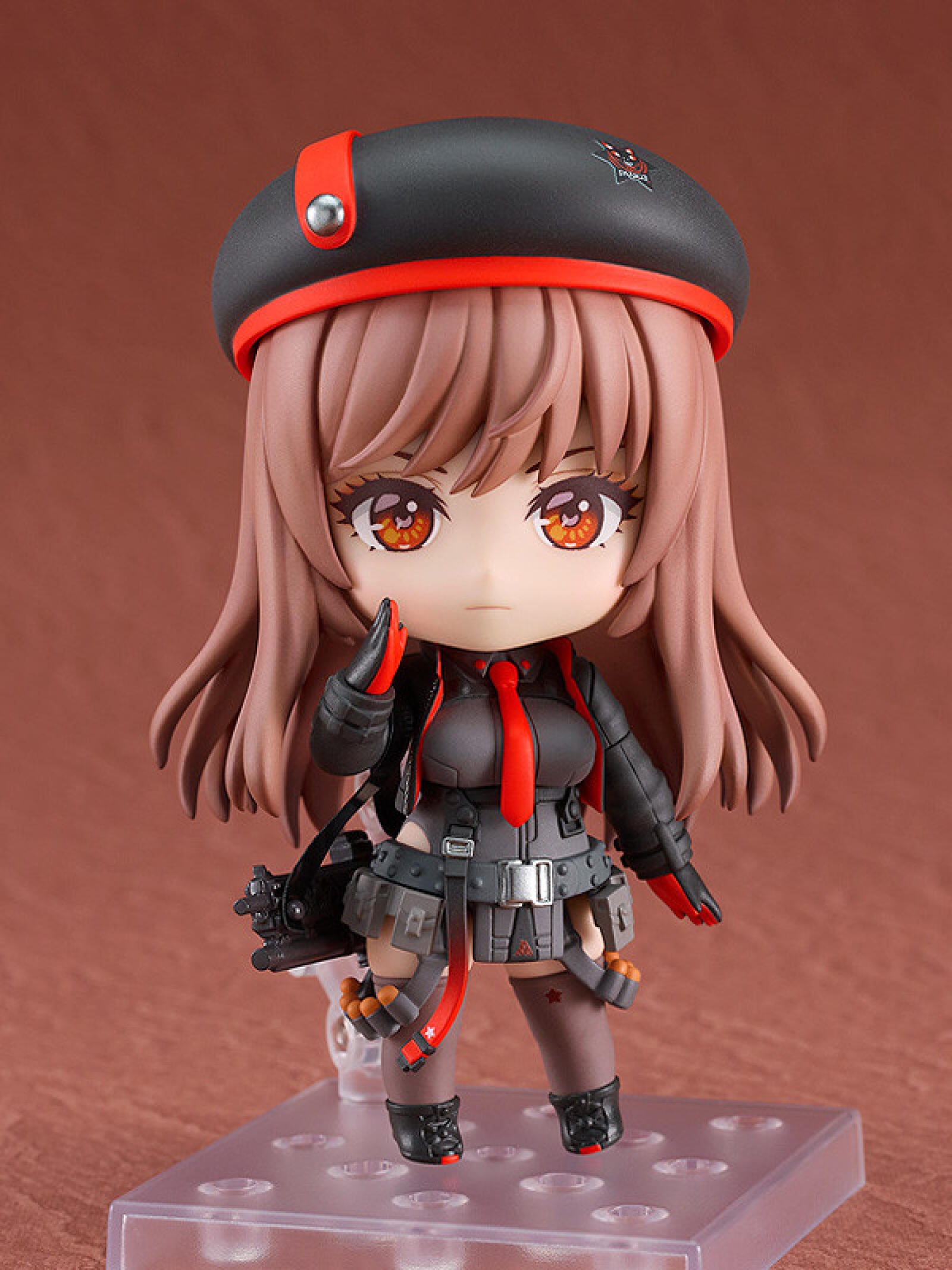 Nendoroid Rapi Goddess of Victory Nikke: NENDOROID - Rapi – MegaCulture