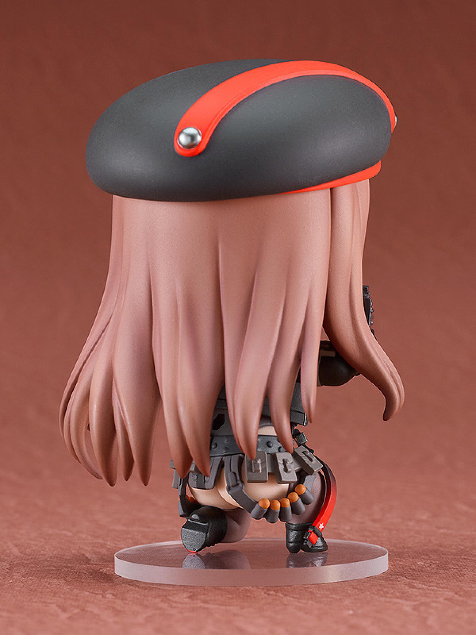 Goddess of Victory Nikke: NENDOROID - Rapi – MegaCulture