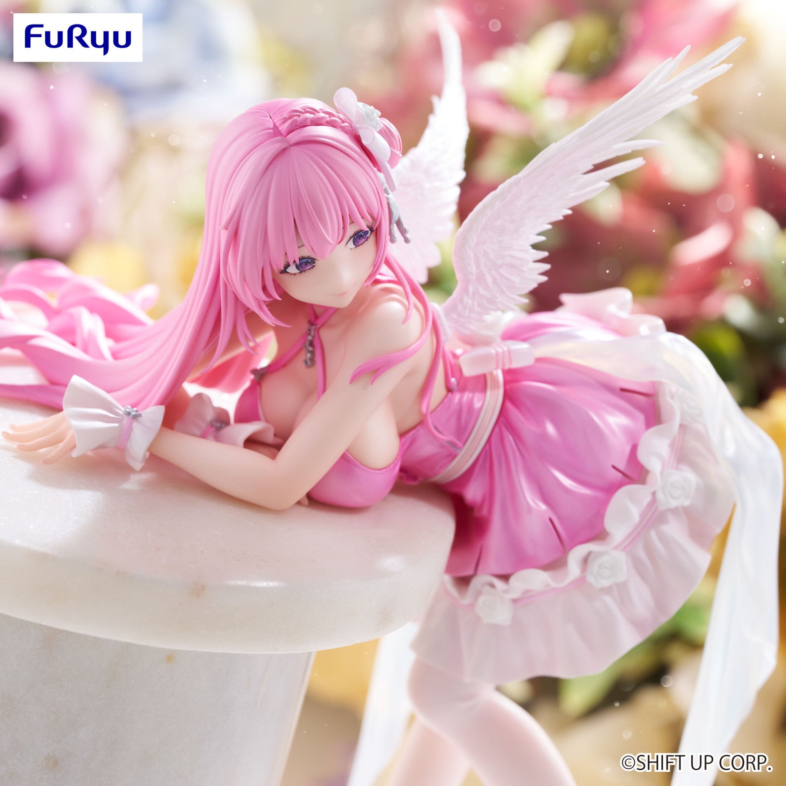 PRE ORDER Goddess of Victory Nikke: NOODLE STOPPER FIGURE - Dorothy (Nostalgia)