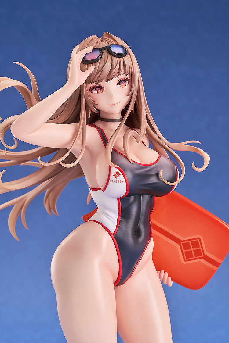 PRE ORDER Goddess of Victory: 1/7 SCALE FIGURE - Nikke Rapi (Classic Vacation)