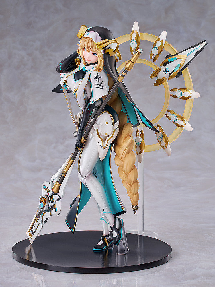 PRE ORDER Goddess of Victory Nikke: 1/7 SCALE FIGURE - Rapunzel