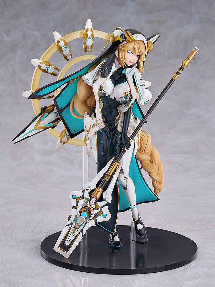 PRE ORDER Goddess of Victory Nikke: 1/7 SCALE FIGURE - Rapunzel