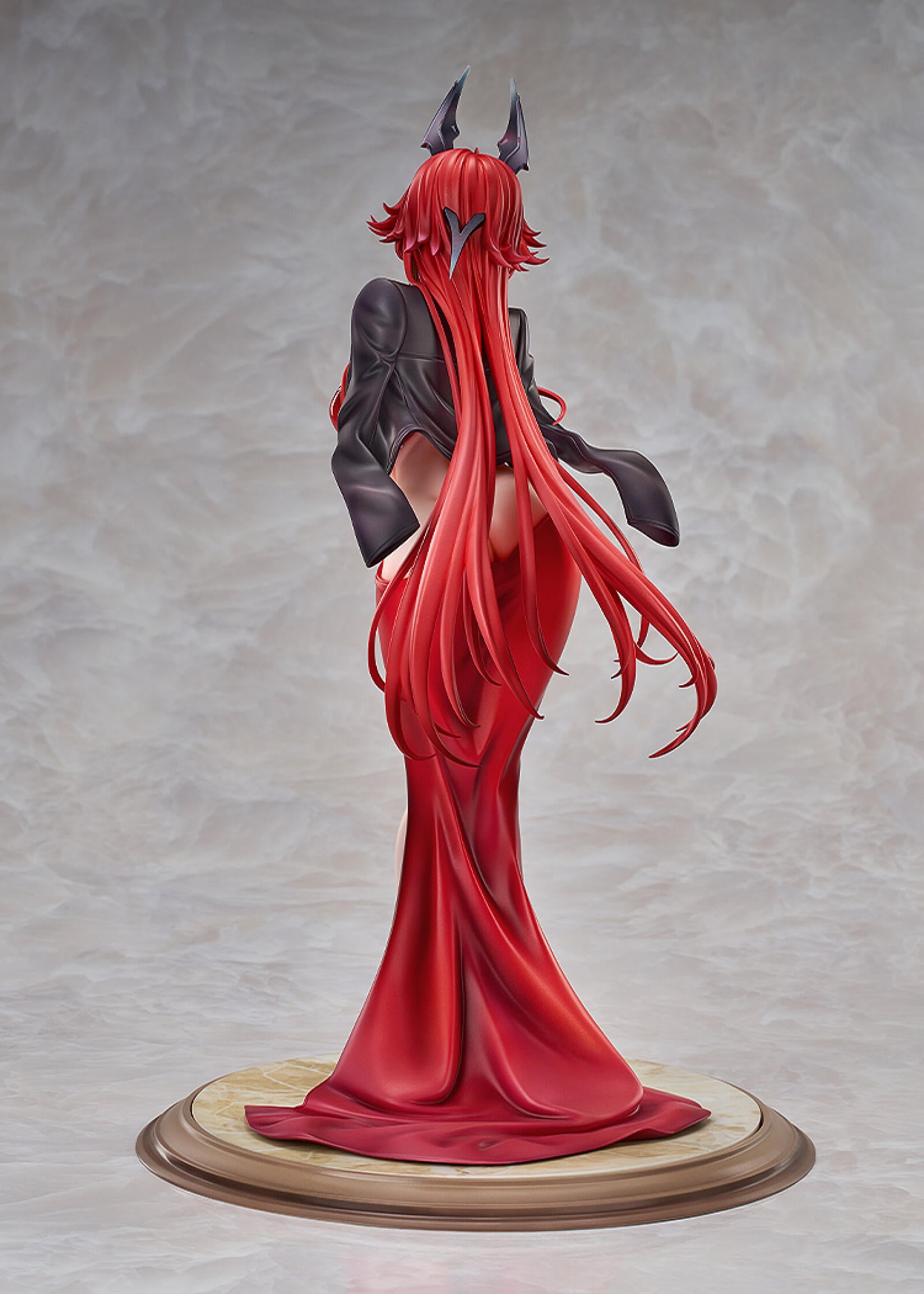 PRE ORDER Goddess Of Victory Nikke: 1/7 SCALE FIGURE - Red Hood (Nonsense Red)