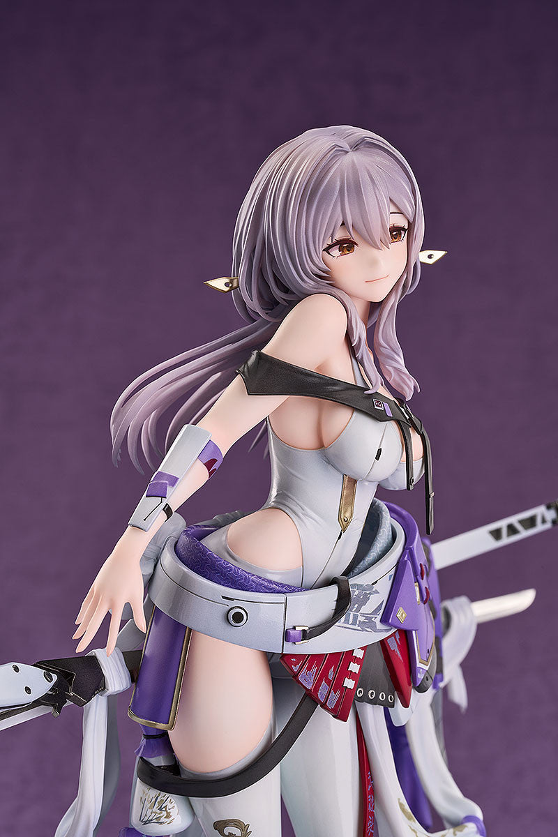 PRE ORDER Goddess of Victory Nikke: 1/7 SCALE FIGURE - Scarlet