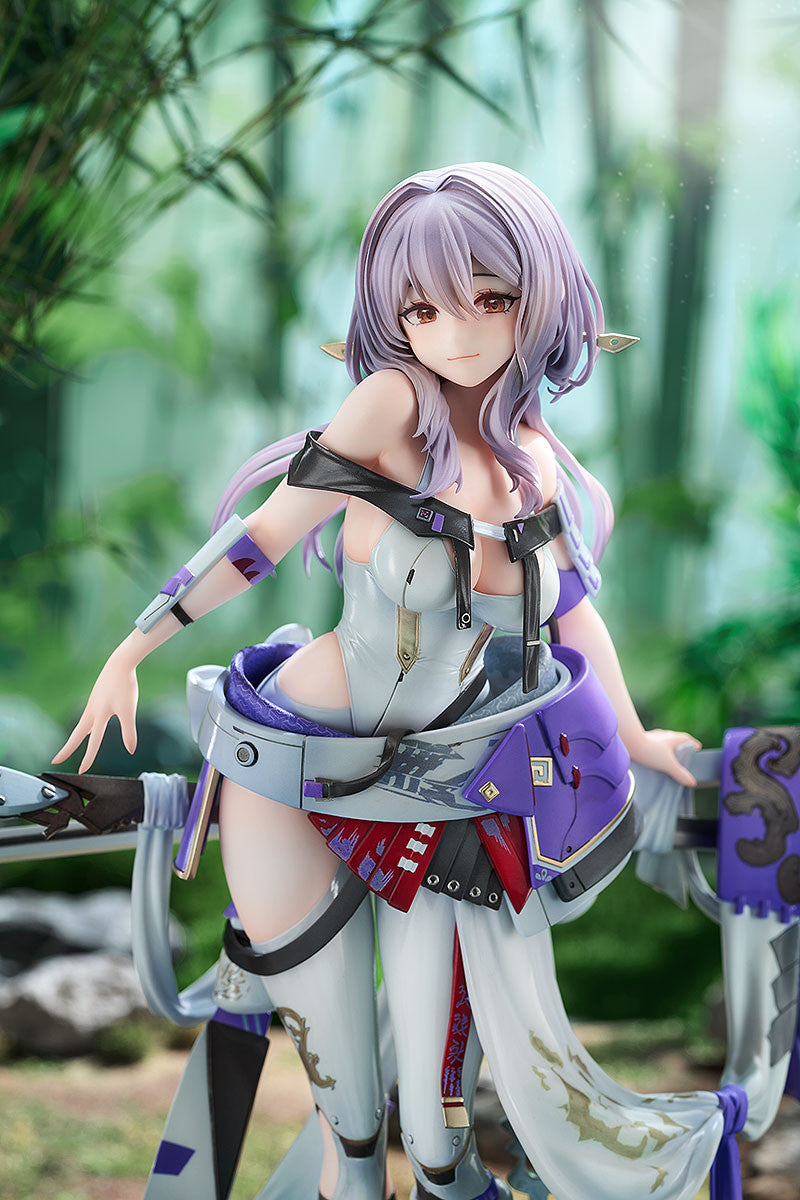 PRE ORDER Goddess of Victory Nikke: 1/7 SCALE FIGURE - Scarlet