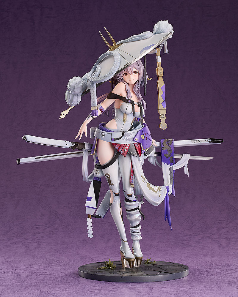 PRE ORDER Goddess of Victory Nikke: 1/7 SCALE FIGURE - Scarlet