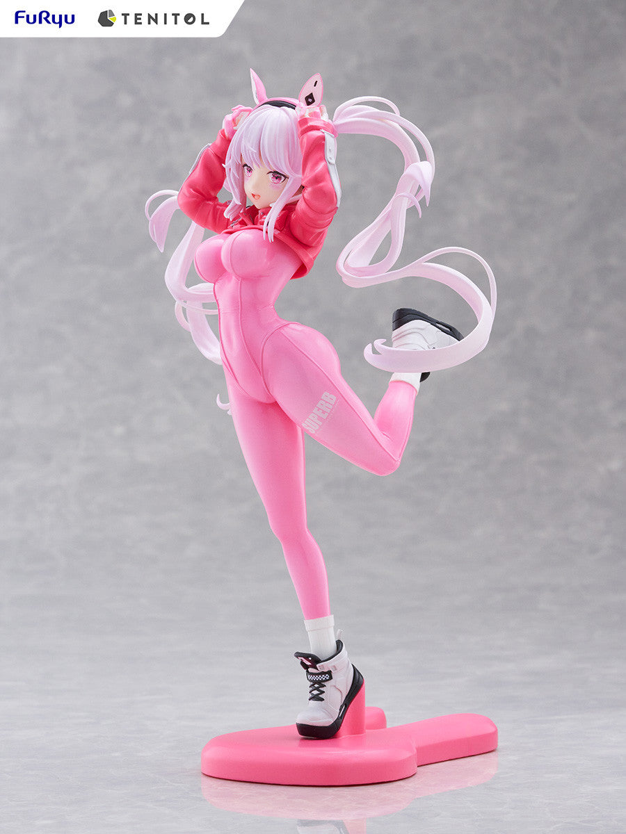 PRE ORDER Goddess of Victory Nikke: TENITOL - Alice