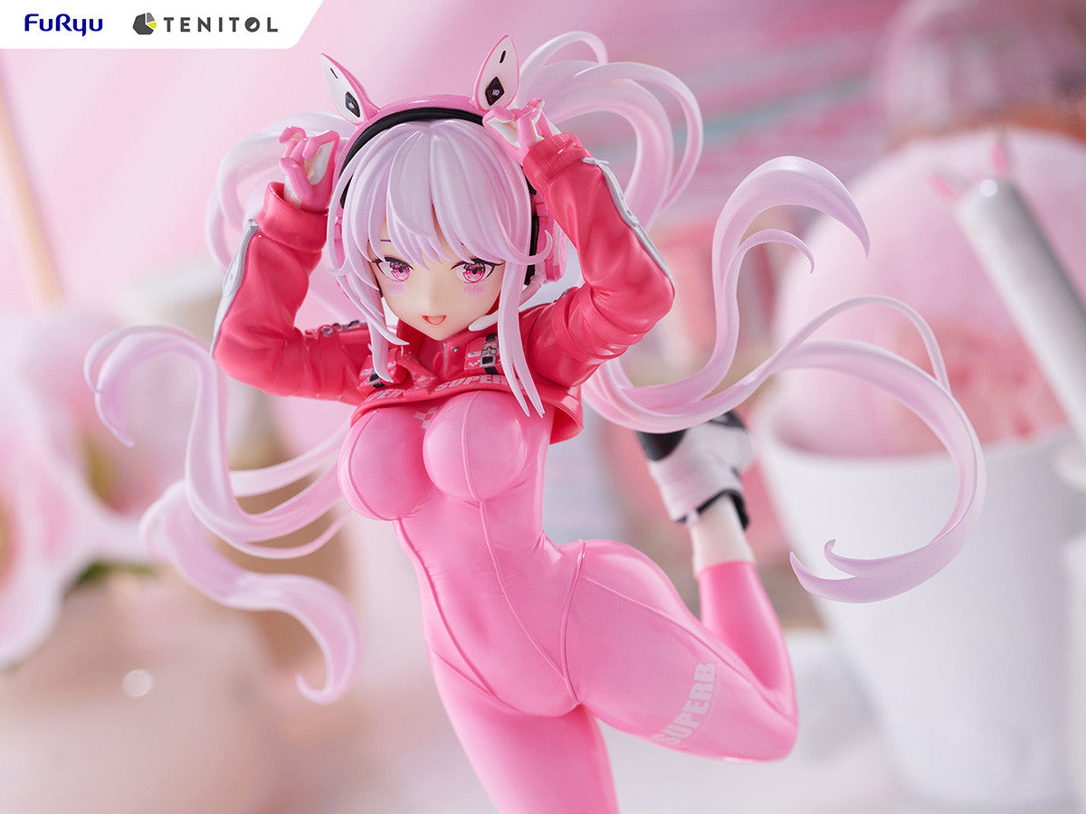 PRE ORDER Goddess of Victory Nikke: TENITOL - Alice