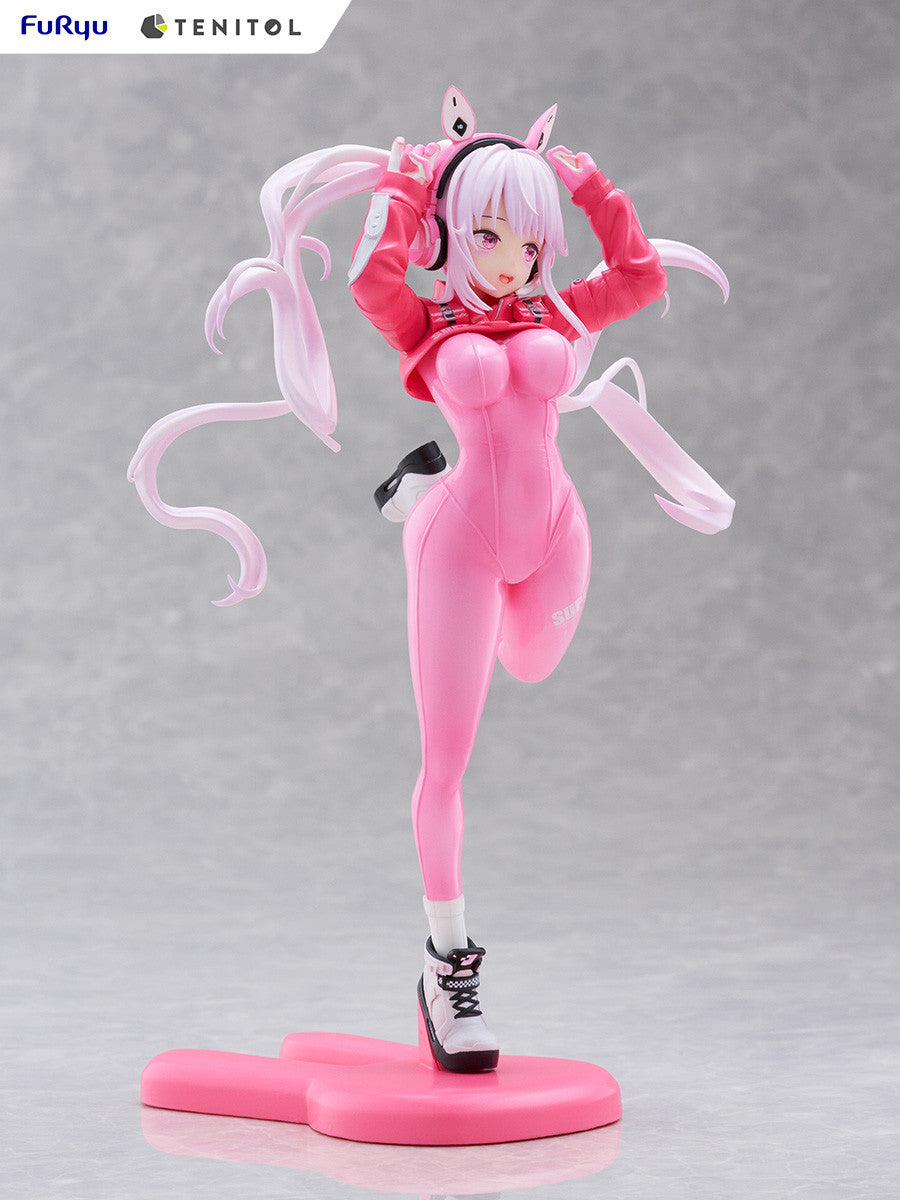 PRE ORDER Goddess of Victory Nikke: TENITOL - Alice