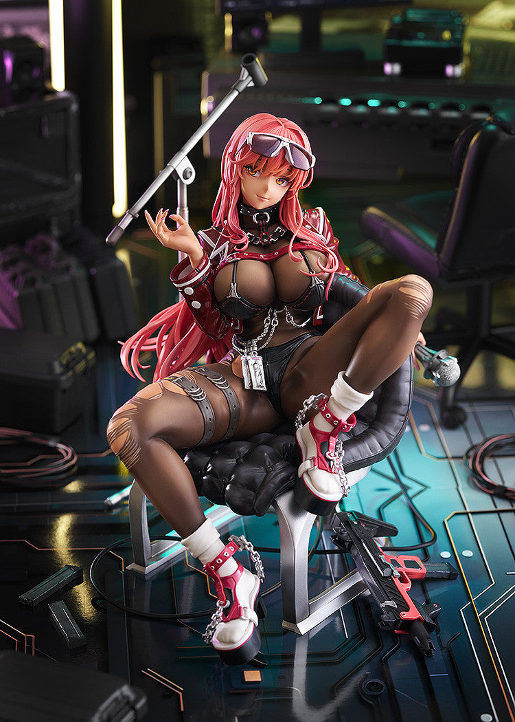 PRE ORDER Goddess of Victory Nikke: 1/7 SCALE FIGURE - Volume