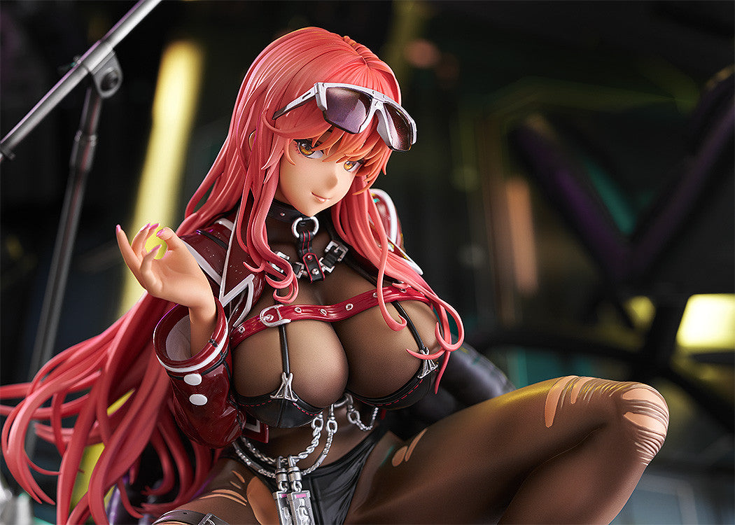 PRE ORDER Goddess of Victory Nikke: 1/7 SCALE FIGURE - Volume