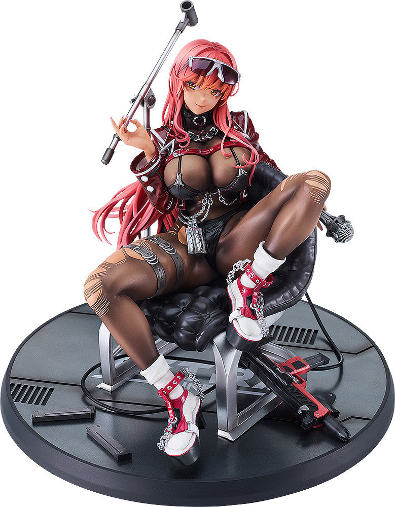 PRE ORDER Goddess of Victory Nikke: 1/7 SCALE FIGURE - Volume