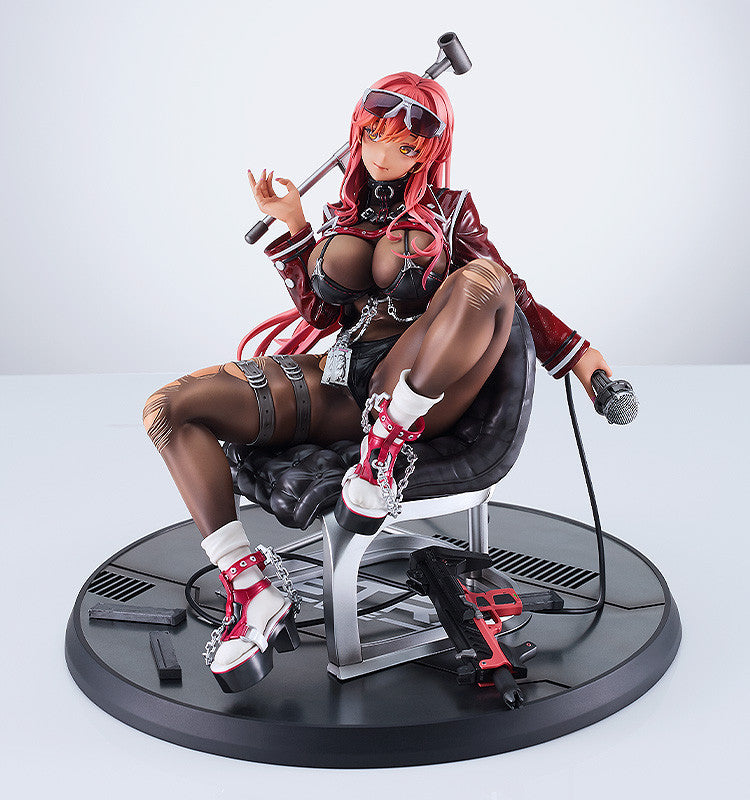 PRE ORDER Goddess of Victory Nikke: 1/7 SCALE FIGURE - Volume