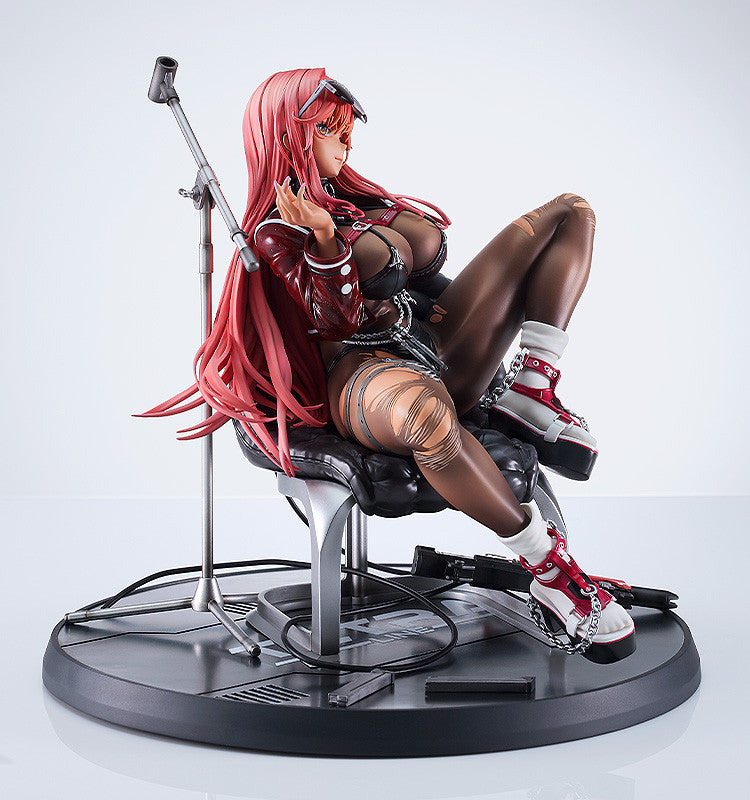 PRE ORDER Goddess of Victory Nikke: 1/7 SCALE FIGURE - Volume