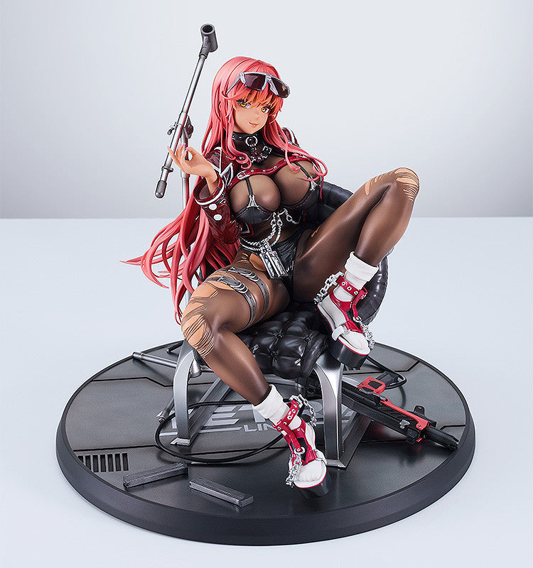 PRE ORDER Goddess of Victory Nikke: 1/7 SCALE FIGURE - Volume