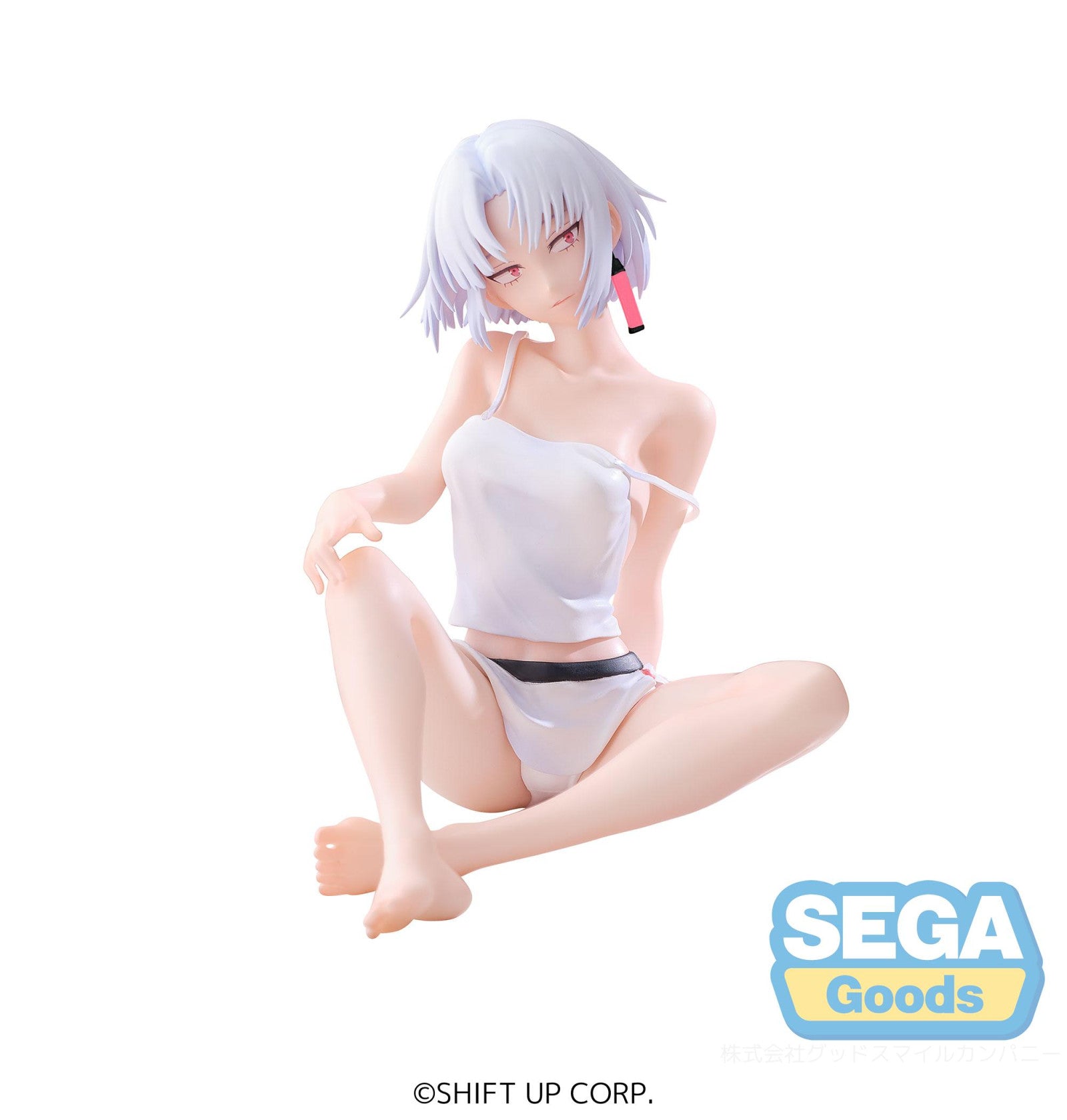 PRE ORDER Goddess of Victory Nikke: YUMEMIRIZE FIGURE - Drake