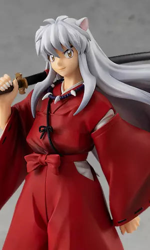 PRE ORDER Inuyasha: POP UP PARADE FIGURE - Inuyasha