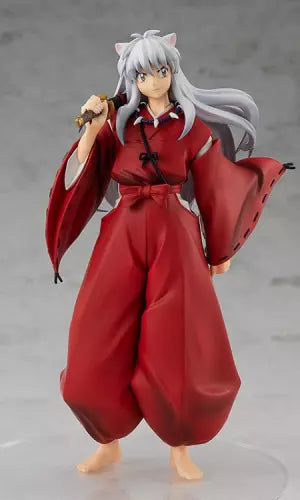 PRE ORDER Inuyasha: POP UP PARADE FIGURE - Inuyasha