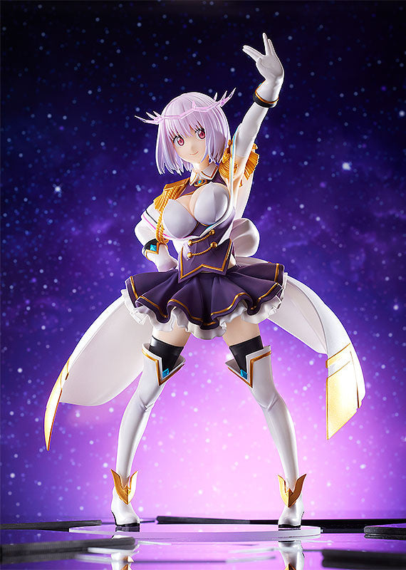 Gridman Universe: POP UP PARADE - Akane Shinjo (New Order Ver) L Size Figure