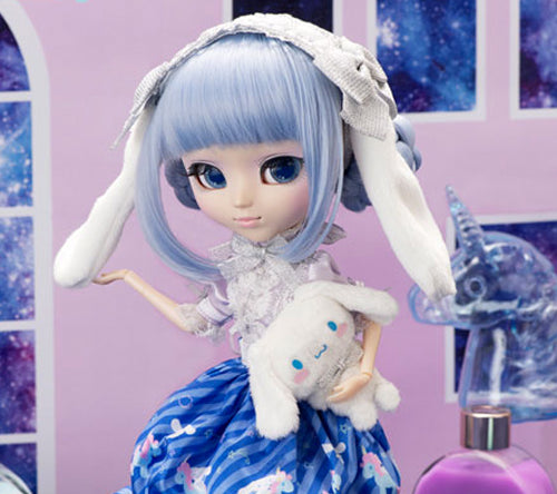 Pullip Doll - Stardust - CINNAMOROLL