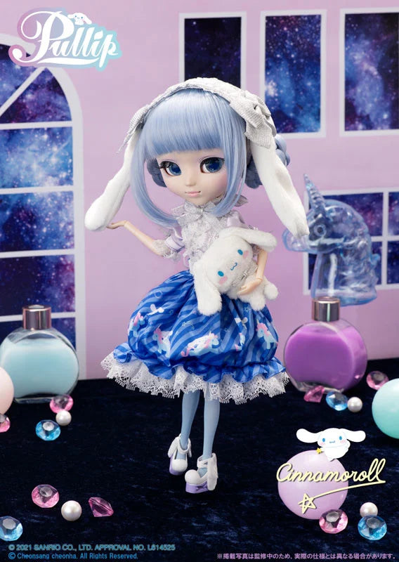 Pullip Doll - Stardust - CINNAMOROLL