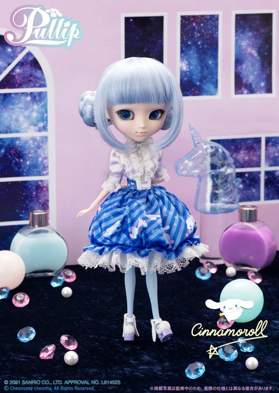 Pullip Doll - Stardust - CINNAMOROLL