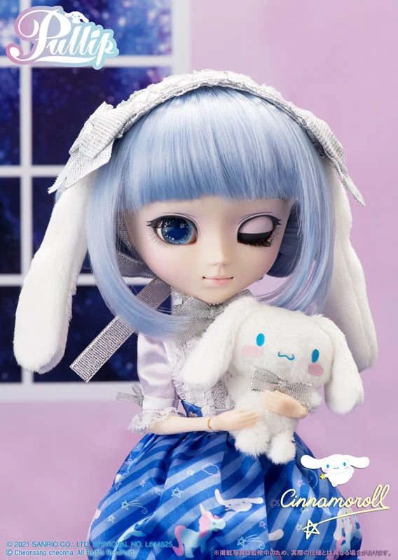 Pullip Doll - Stardust - CINNAMOROLL