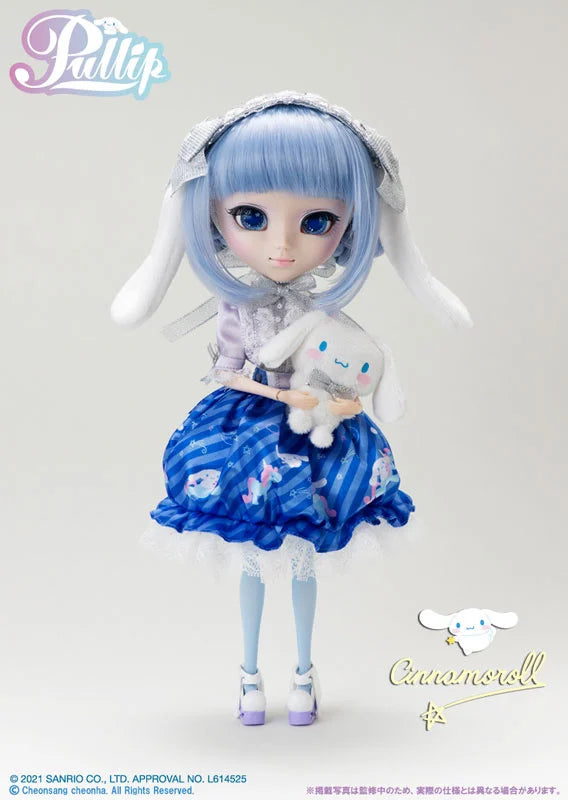 Pullip Doll - Stardust - CINNAMOROLL