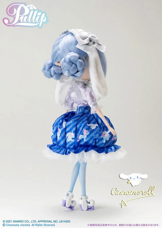 Pullip Doll - Stardust - CINNAMOROLL