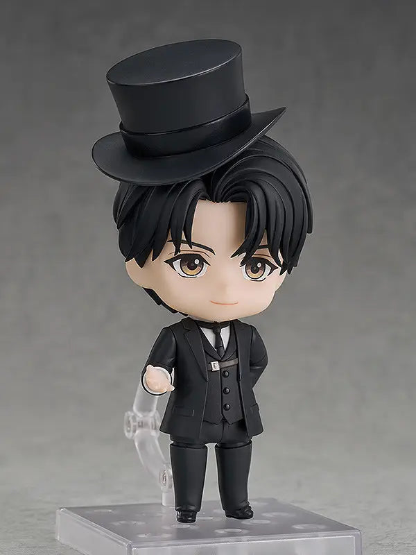 Lord of the Mysteries: NENDOROID - Klein Moretti
