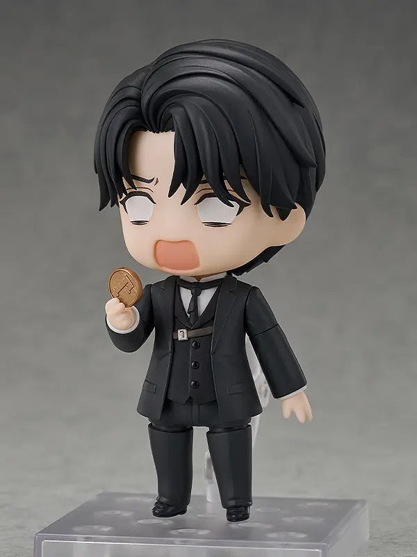 Lord of the Mysteries: NENDOROID - Klein Moretti