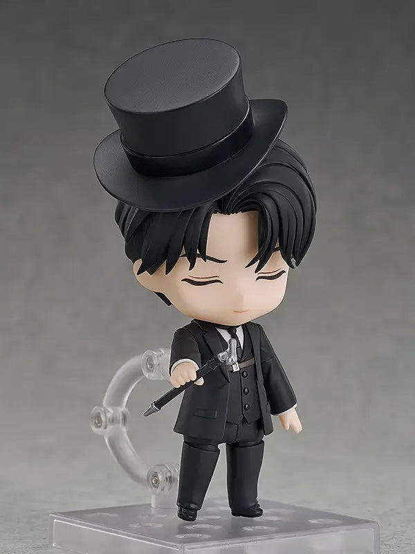 Lord of the Mysteries: NENDOROID - Klein Moretti