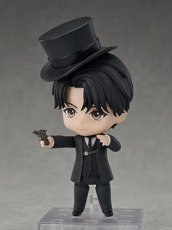 Lord of the Mysteries: NENDOROID - Klein Moretti