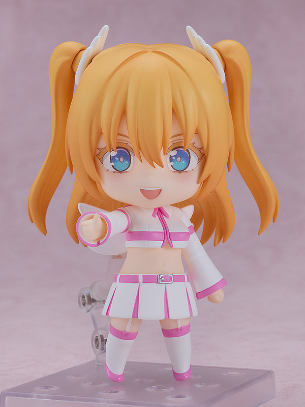 2.5 Dimensional Seduction: NENDOROID - Liliel (Angel Costume/ Ririsa)