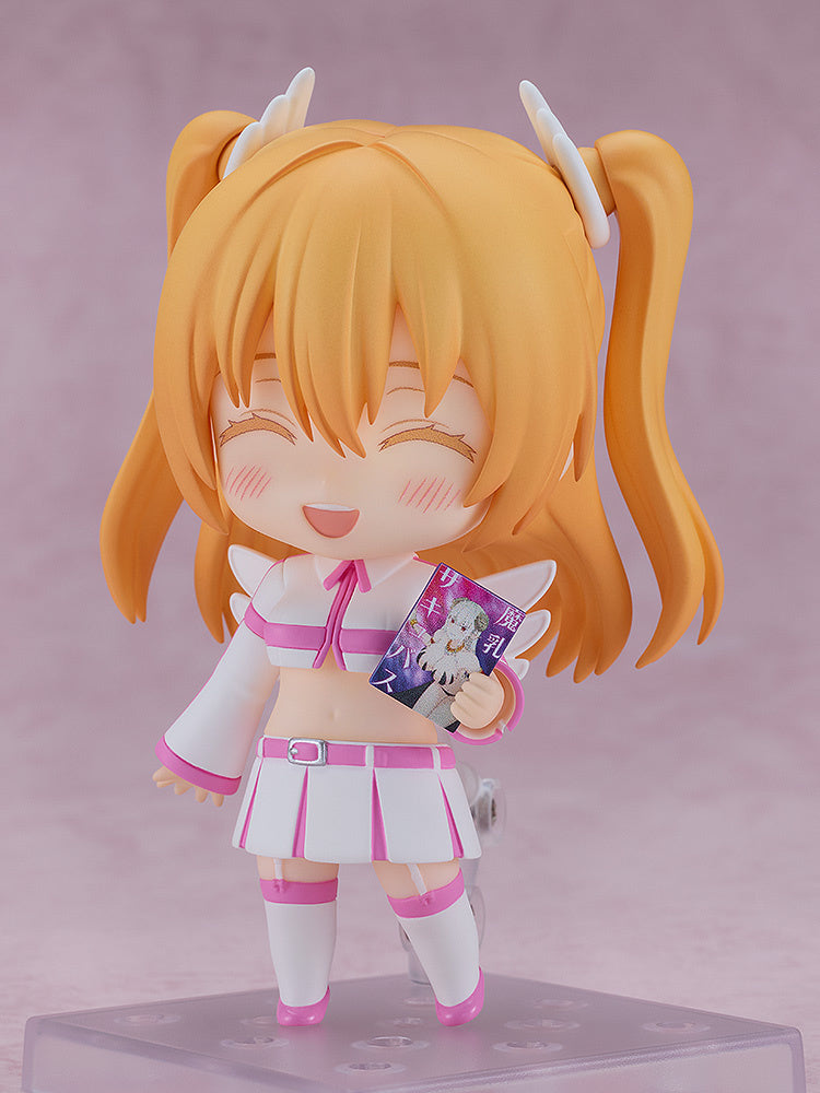 2.5 Dimensional Seduction: NENDOROID - Liliel (Angel Costume/ Ririsa)