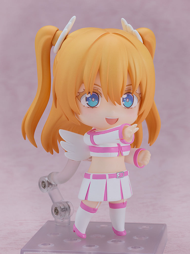 2.5 Dimensional Seduction: NENDOROID - Liliel (Angel Costume/ Ririsa)