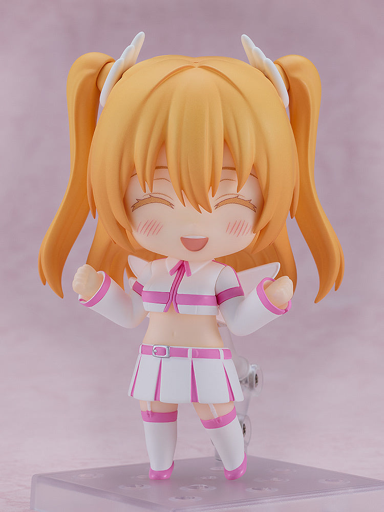 2.5 Dimensional Seduction: NENDOROID - Liliel (Angel Costume/ Ririsa)