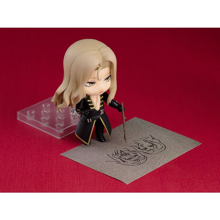 Castlevania: NENDOROID - Alucard