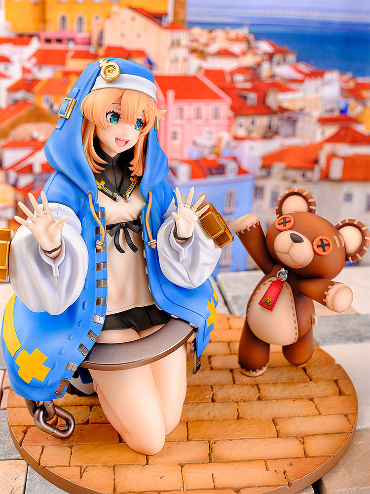 PRE ORDER Guilty Gear Strive: 1/6 SCALE FIGURE - Bridget