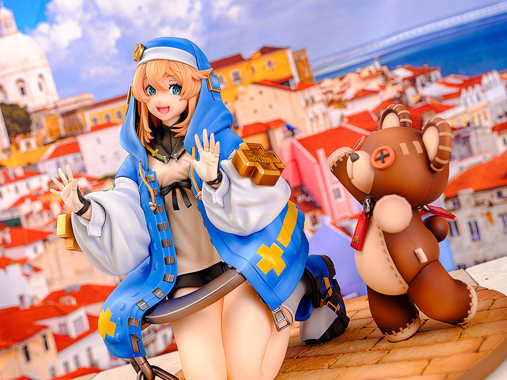 PRE ORDER Guilty Gear Strive: 1/6 SCALE FIGURE - Bridget