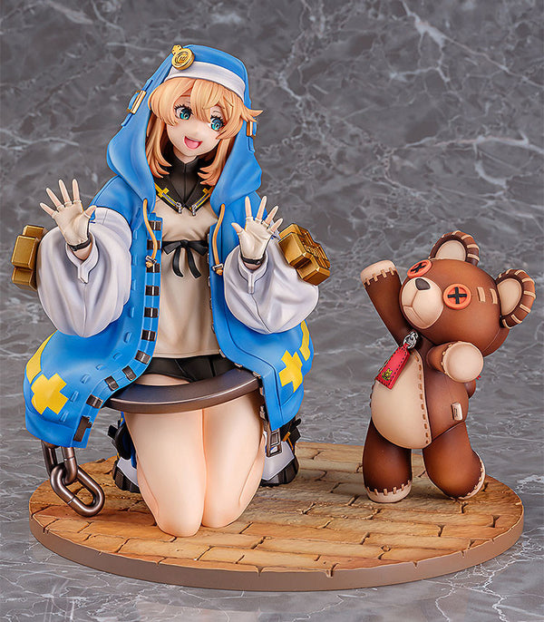 PRE ORDER Guilty Gear Strive: 1/6 SCALE FIGURE - Bridget
