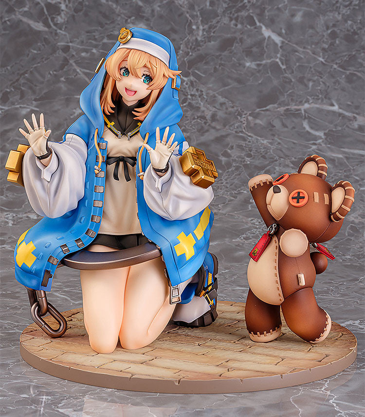 PRE ORDER Guilty Gear Strive: 1/6 SCALE FIGURE - Bridget