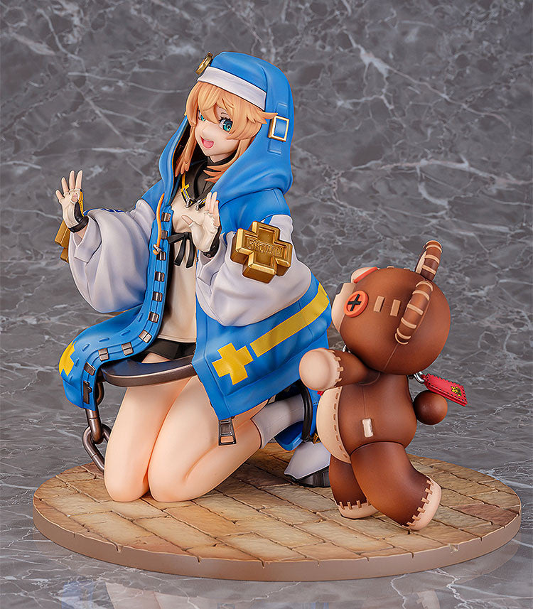 PRE ORDER Guilty Gear Strive: 1/6 SCALE FIGURE - Bridget