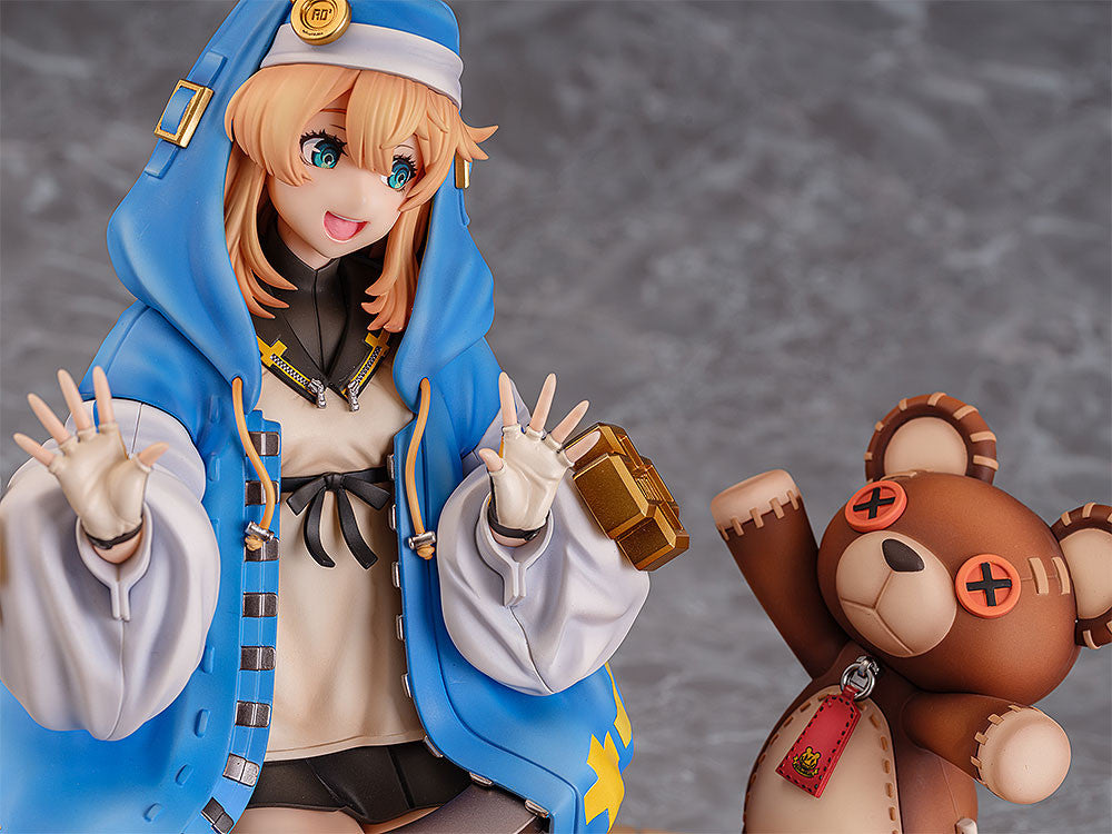 PRE ORDER Guilty Gear Strive: 1/6 SCALE FIGURE - Bridget