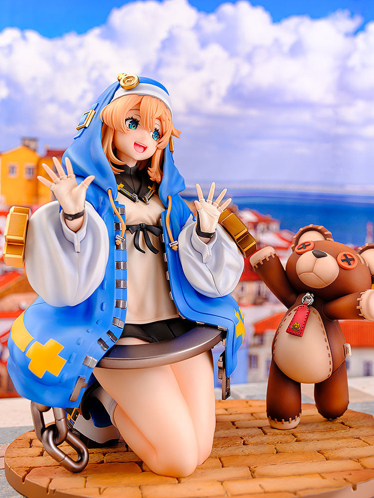 PRE ORDER Guilty Gear Strive: 1/6 SCALE FIGURE - Bridget