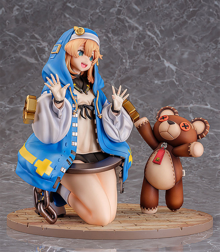 PRE ORDER Guilty Gear Strive: 1/6 SCALE FIGURE - Bridget