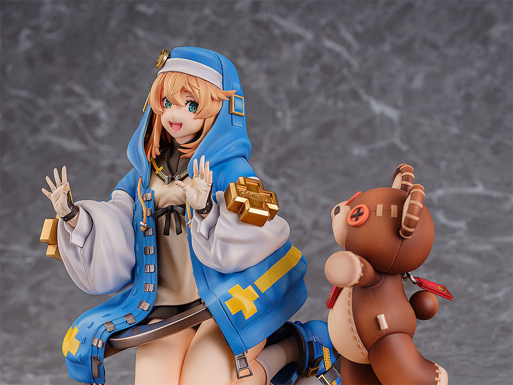 PRE ORDER Guilty Gear Strive: 1/6 SCALE FIGURE - Bridget