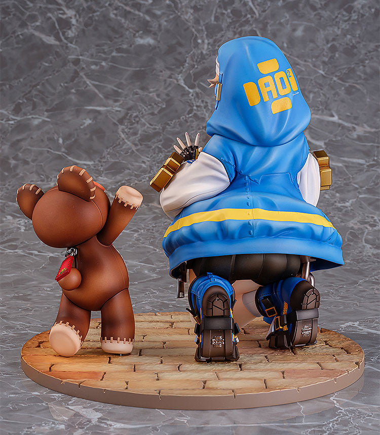 PRE ORDER Guilty Gear Strive: 1/6 SCALE FIGURE - Bridget